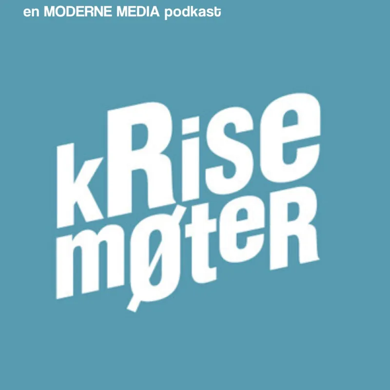 Krisemøter i Afrika (1:2) artwork