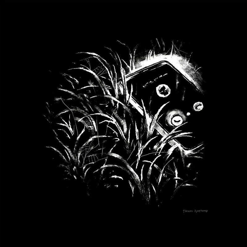 Episode 19: ‘Han havde tænkt sig at slå mig ihjel’ artwork