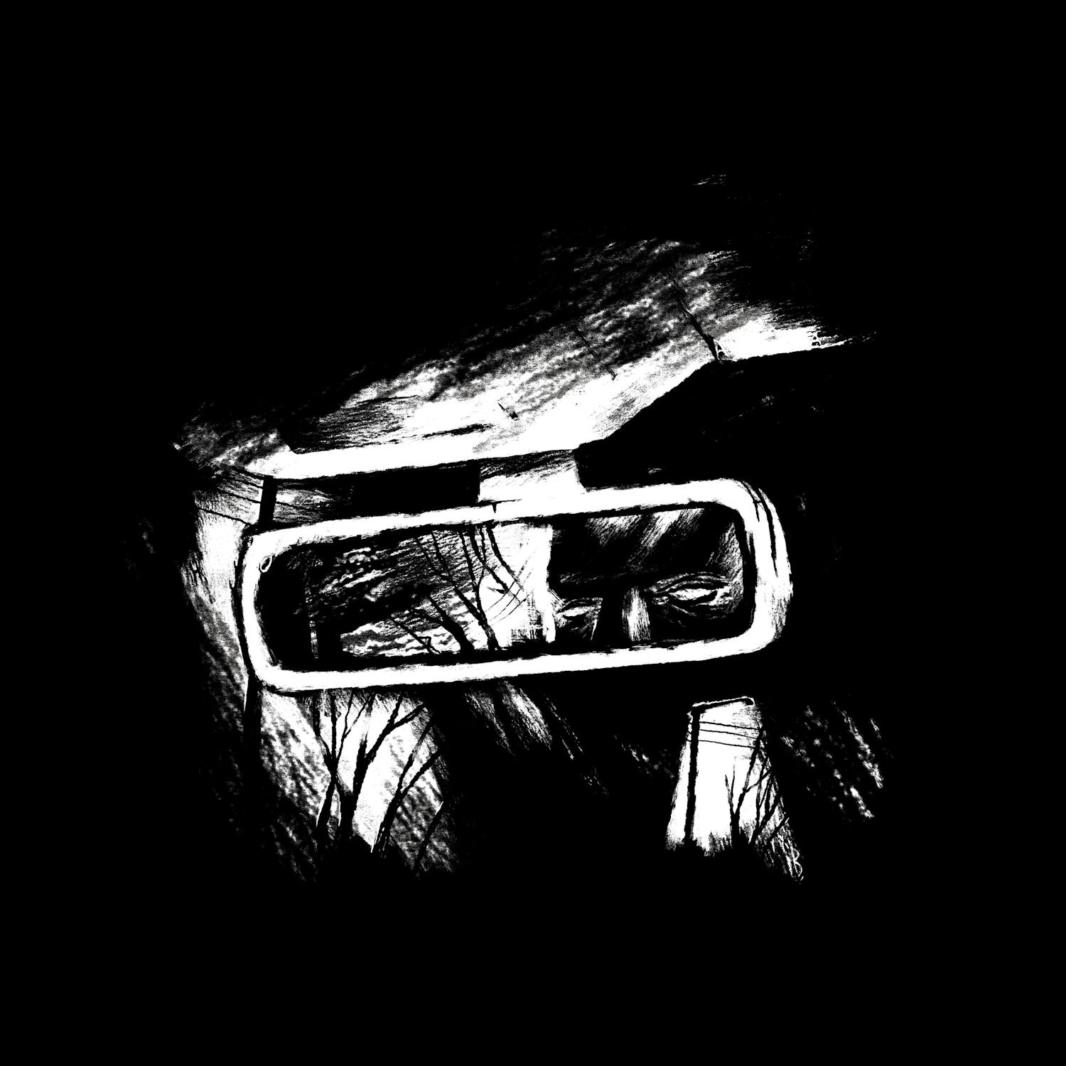 Episode 8: ‘I det samme vi fik øjenkontakt, forsvandt han ind bag træet’ artwork