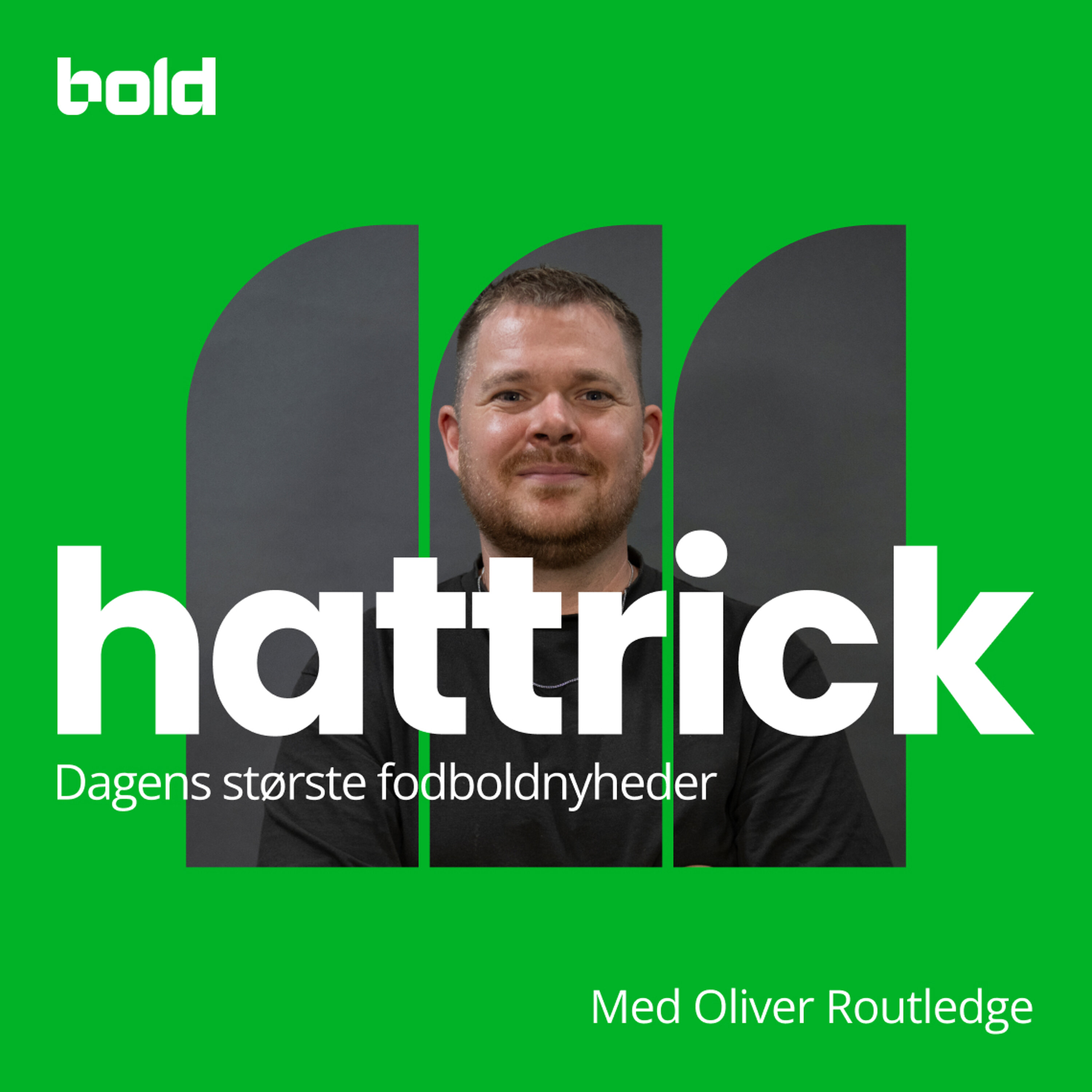 Nørgaard sætter sit præg på Brøndby artwork