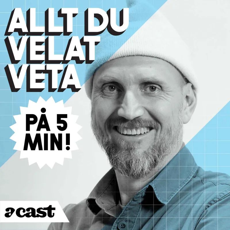 5 minuter om Atlantis artwork