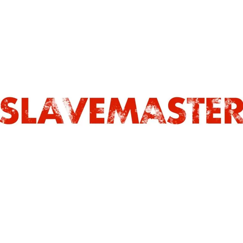 Slavemaster 2: Tappaja artwork