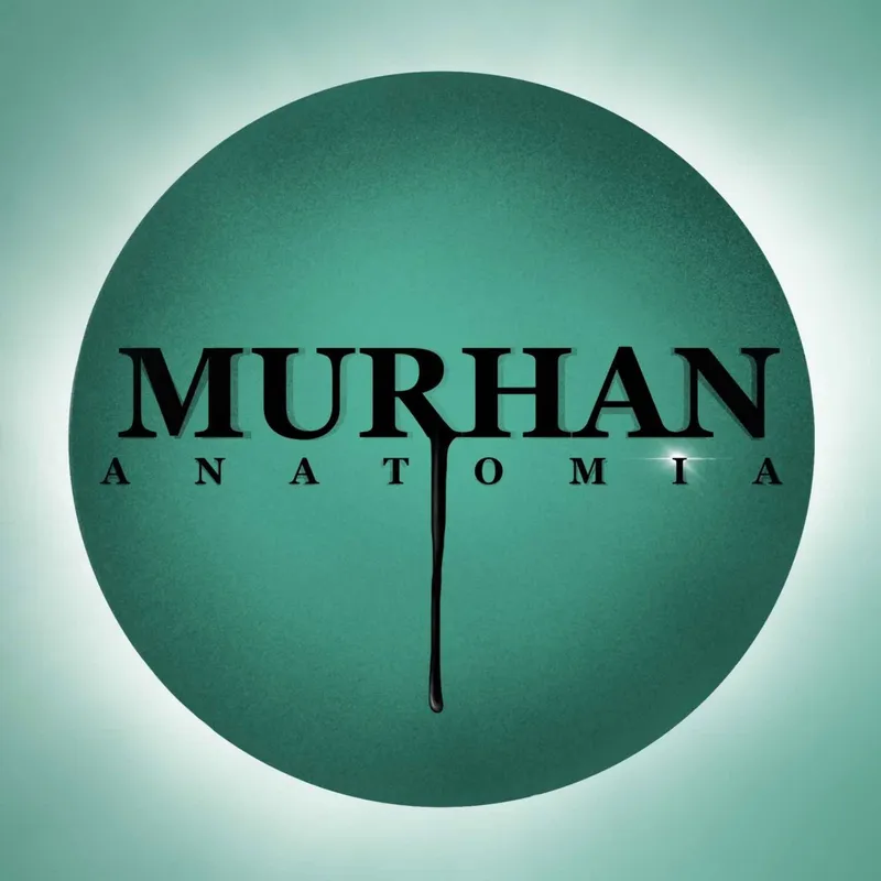 K6J7: Kolmen murhan anatomia artwork