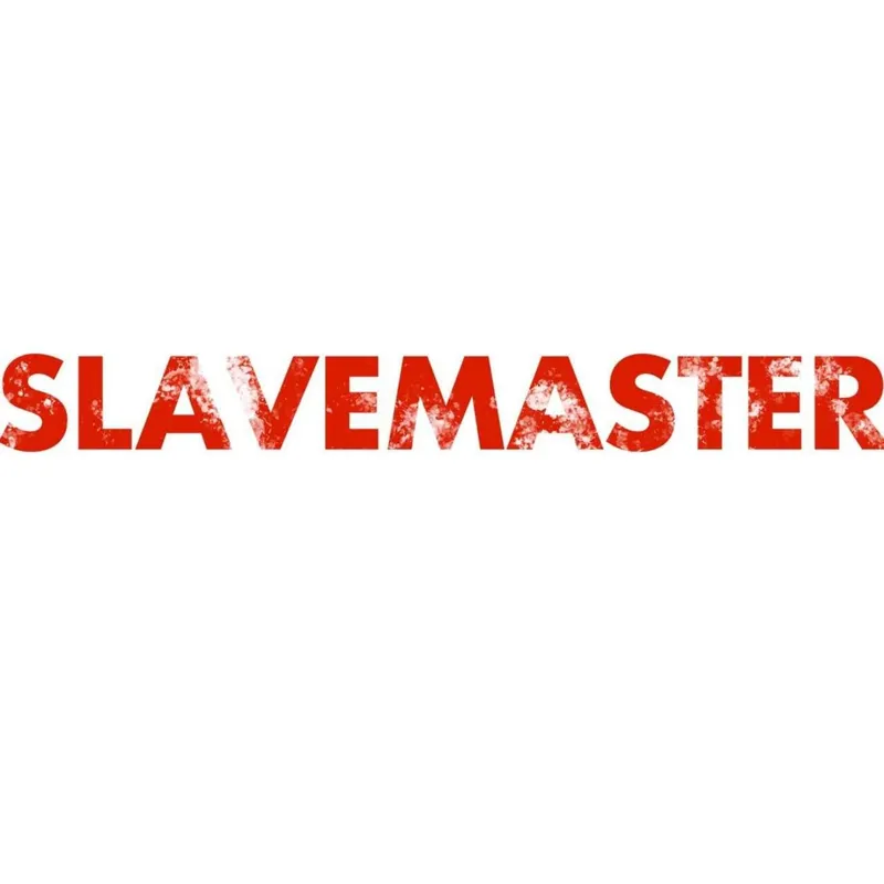 Slavemaster 1: Huijari artwork