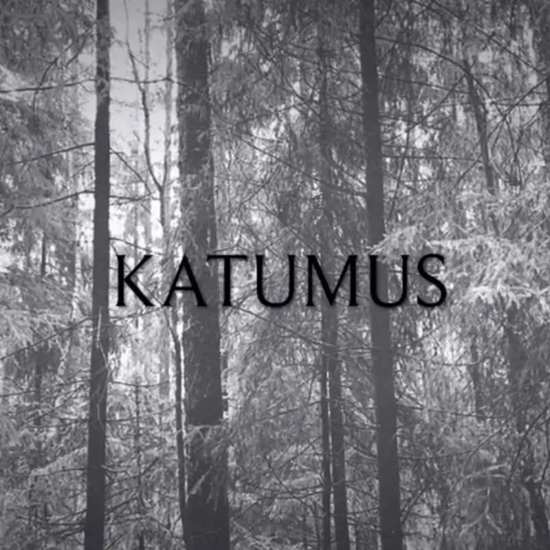 Katumus artwork