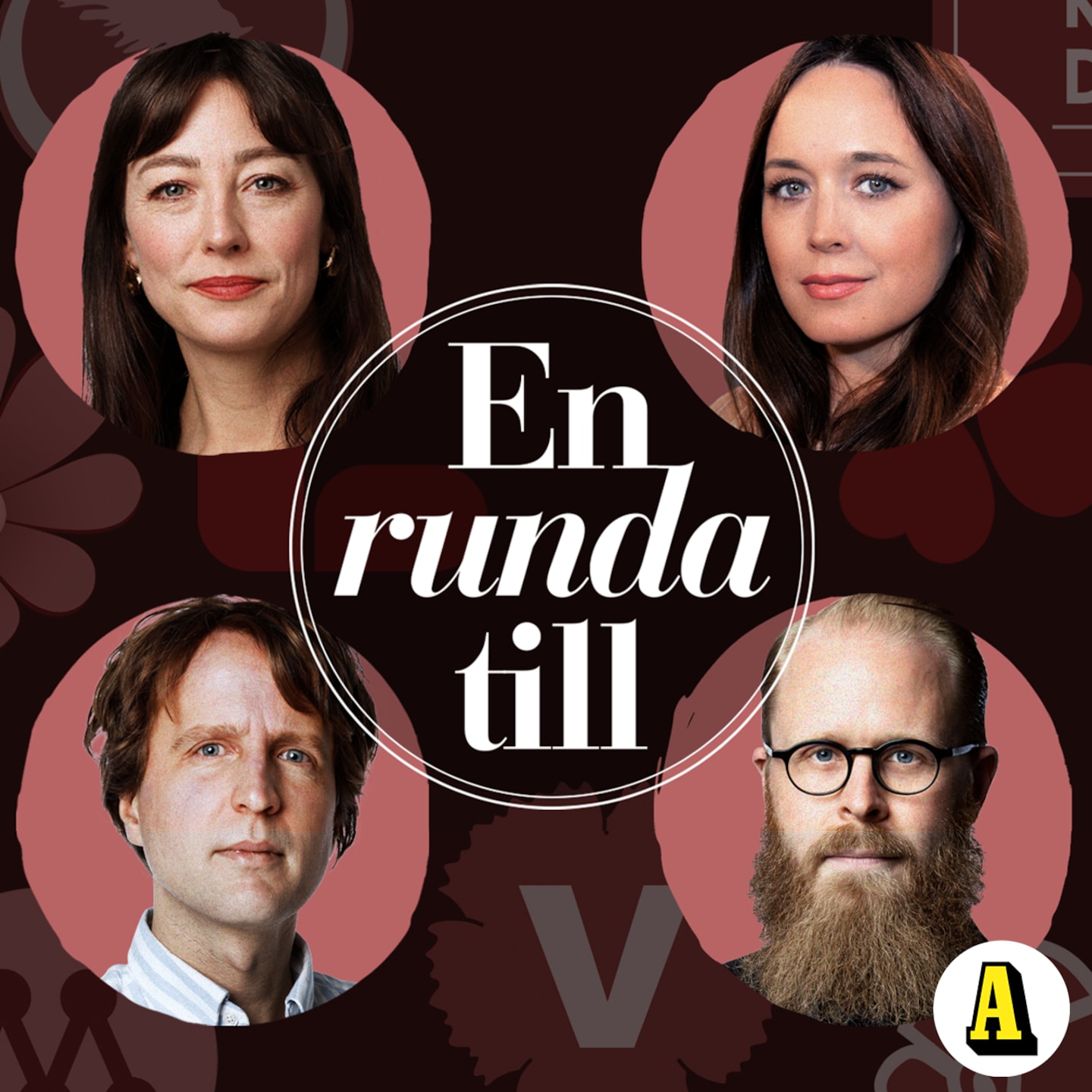 Calling Almedalen: V vässar knivarna artwork