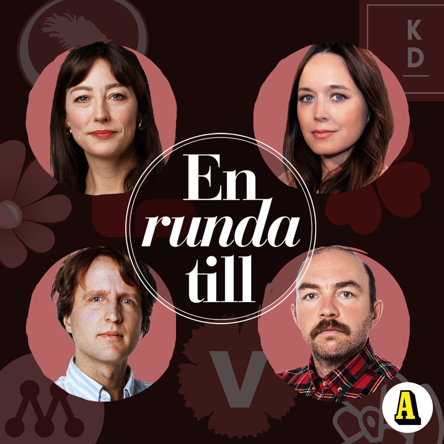 Åkesson strikes again artwork