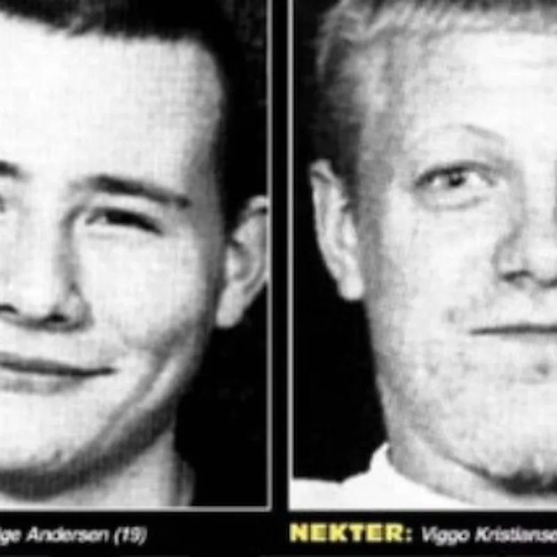 Fallet Baneheia: Ett kollektivt svek från norsk journalistik artwork