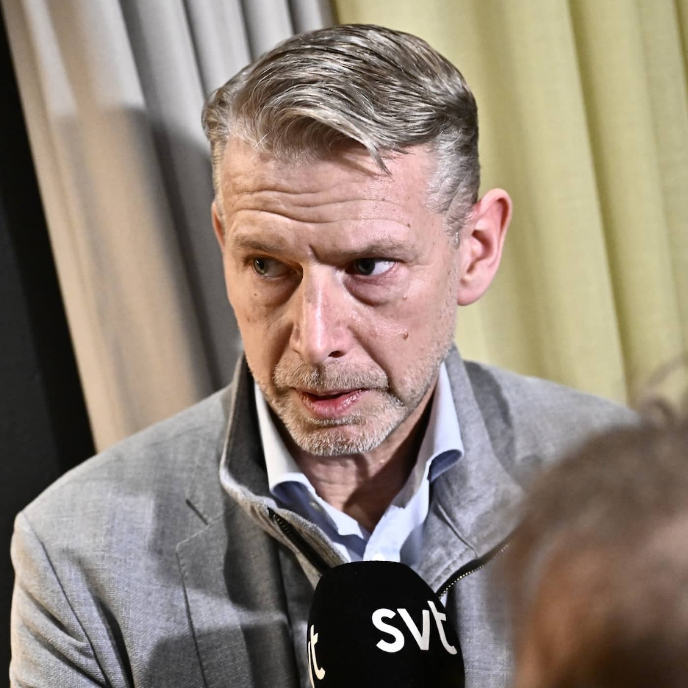 Mediesagan Northvolt - hejaklacken som blev en mobb artwork