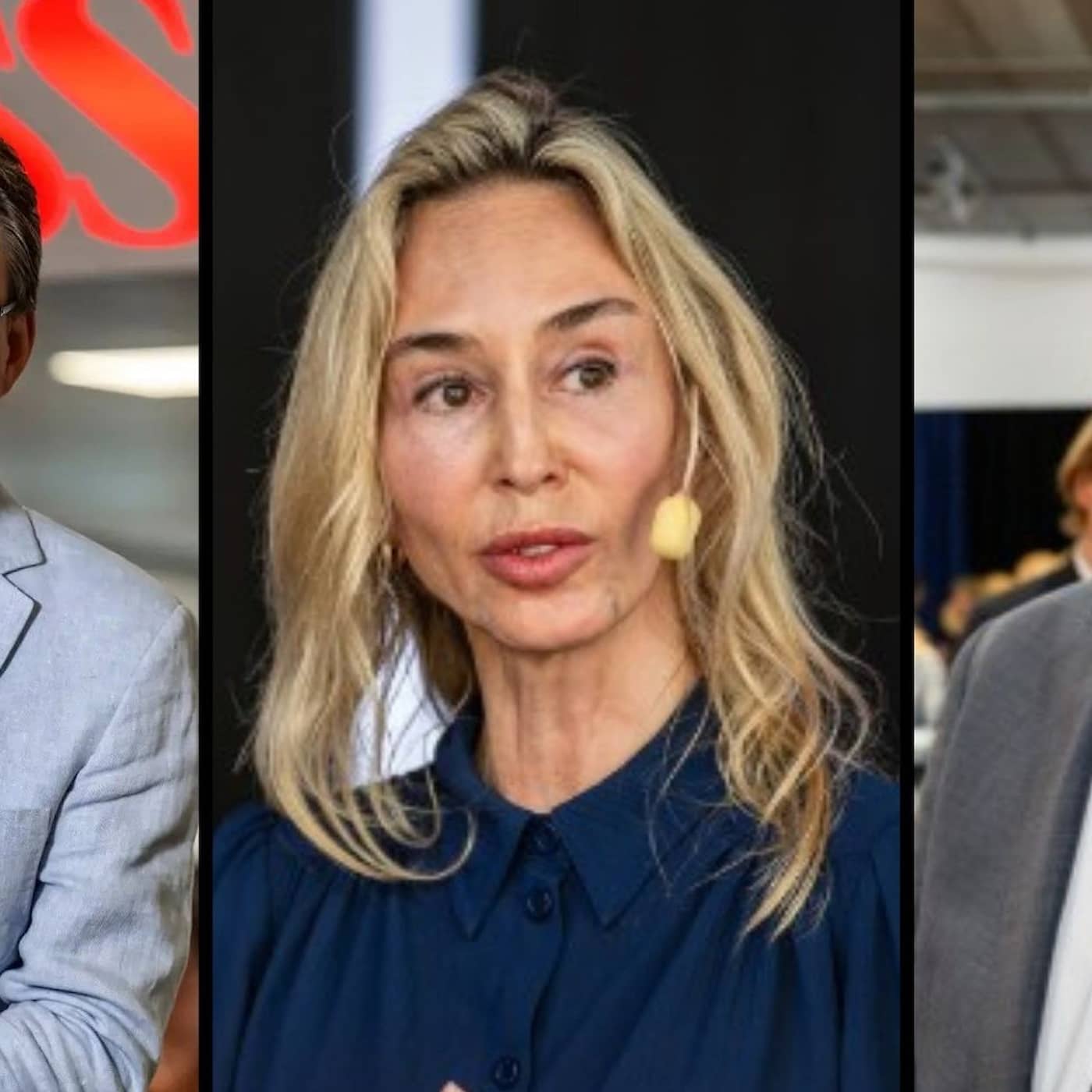 Spioner, påverkansoperationer och mediers beredskap artwork