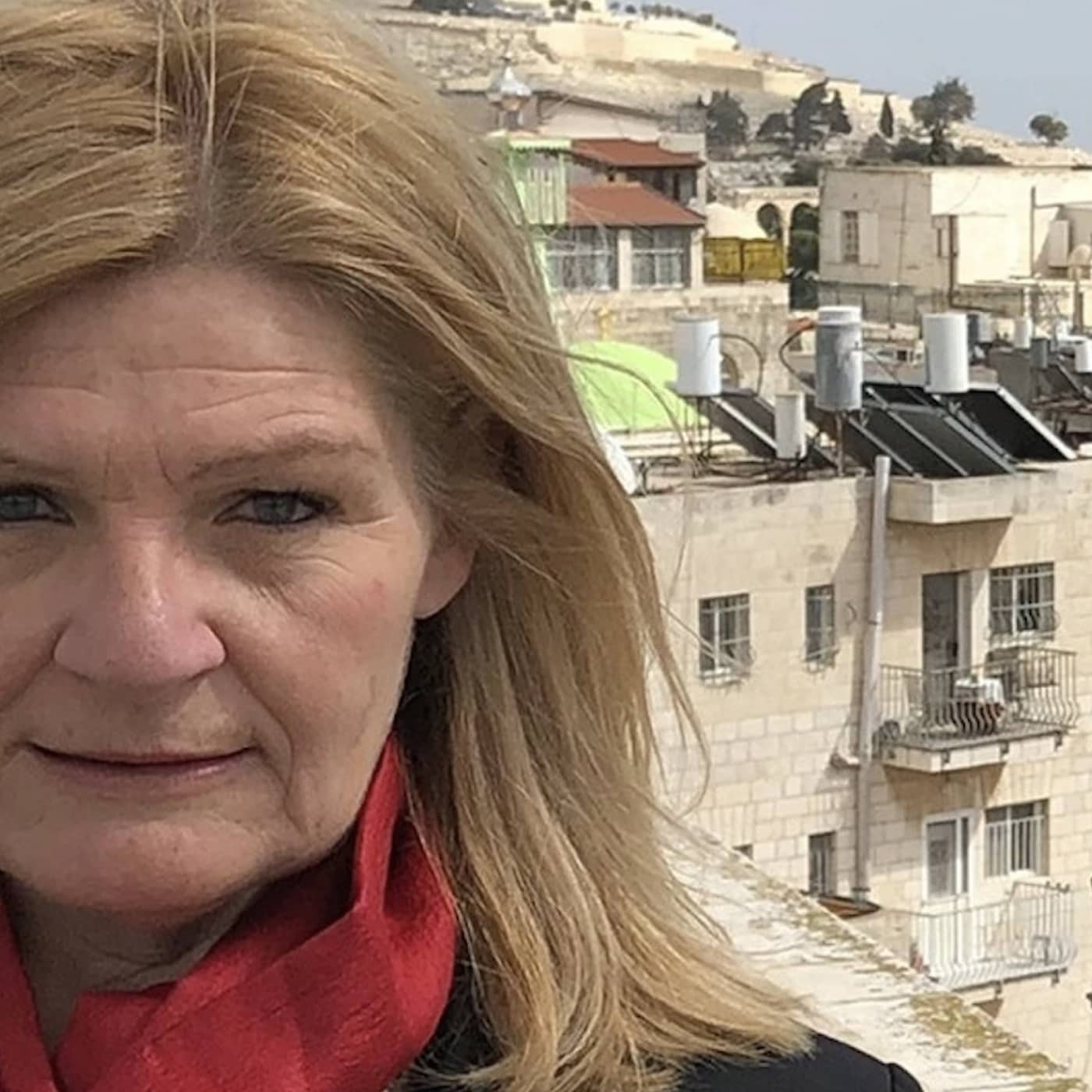 Allt osäkrare dödssiffror i krigets Gaza artwork