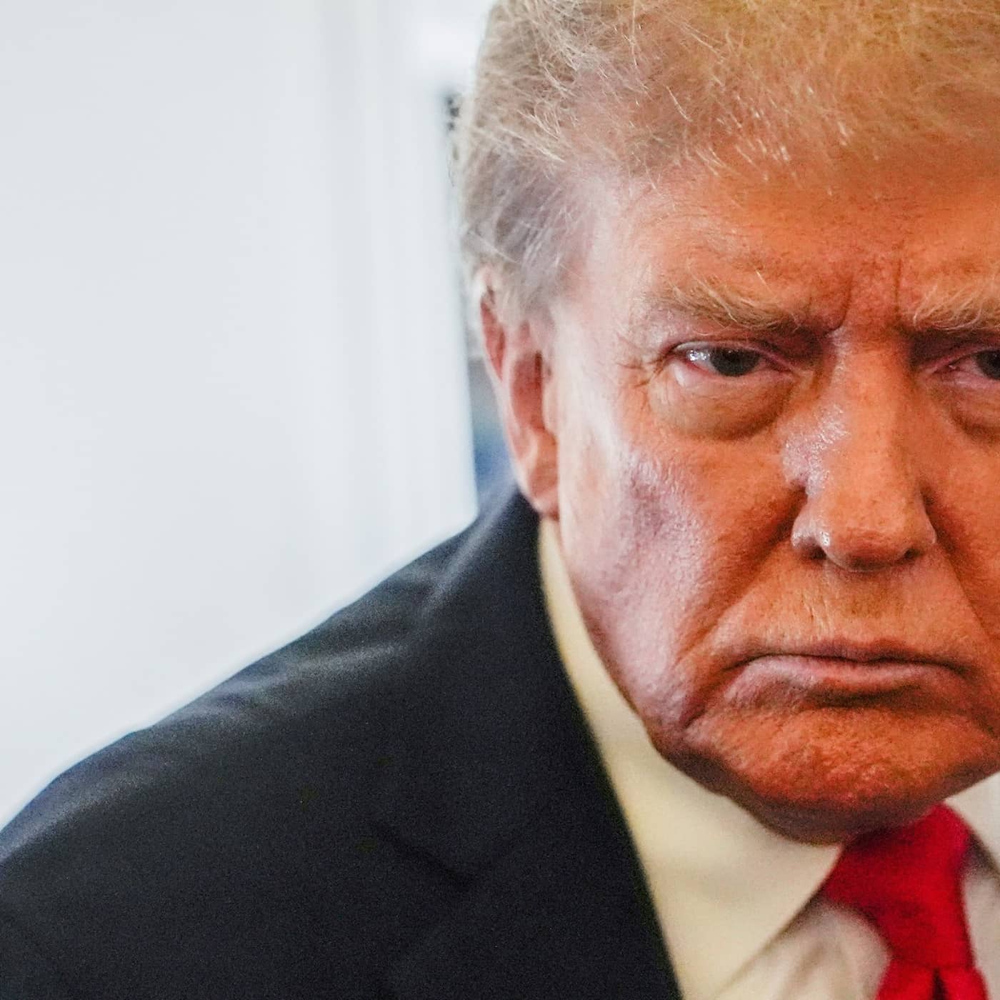 Så har Trump hittat mediernas ömma punkt artwork