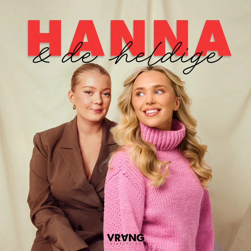 Session med Sjamanen, Hanna-oppdatering & dobørste-synd artwork