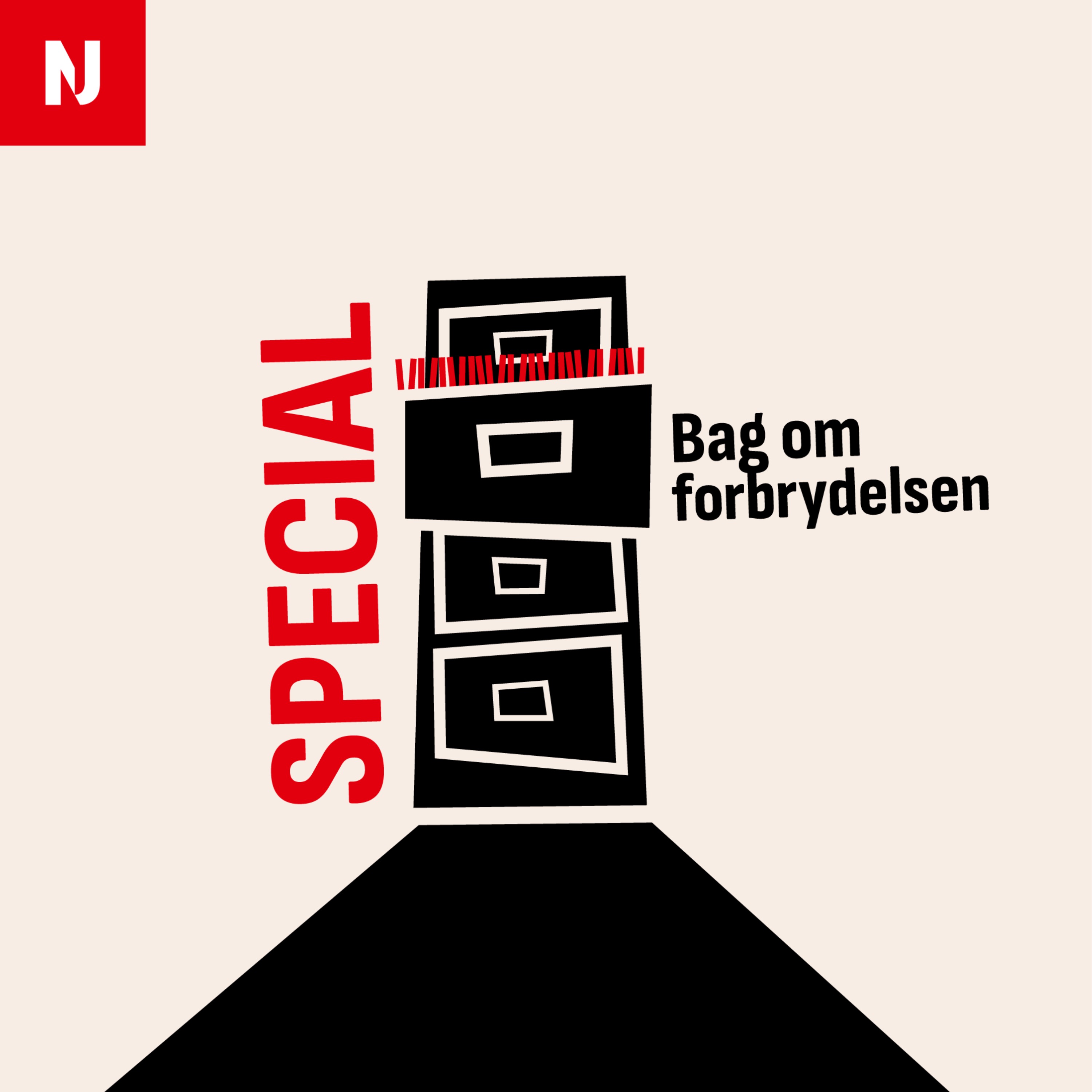 "Det næsten perfekte drab" (2:2) artwork