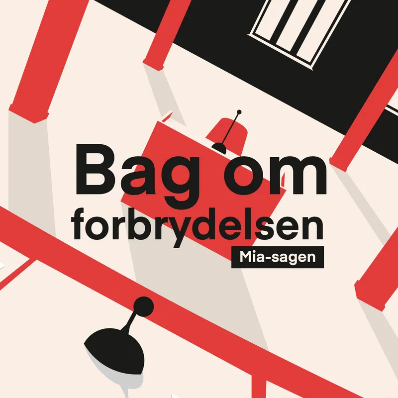 Mia-sagen: Skyldig. Skyldig. Skyldig. artwork