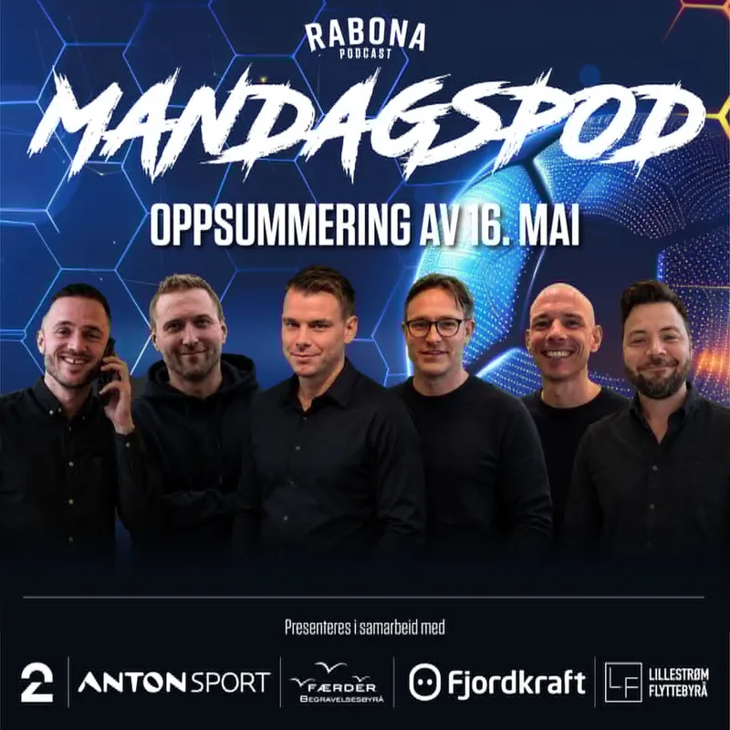 430. Slaget i Nord og 16. Mai runden artwork