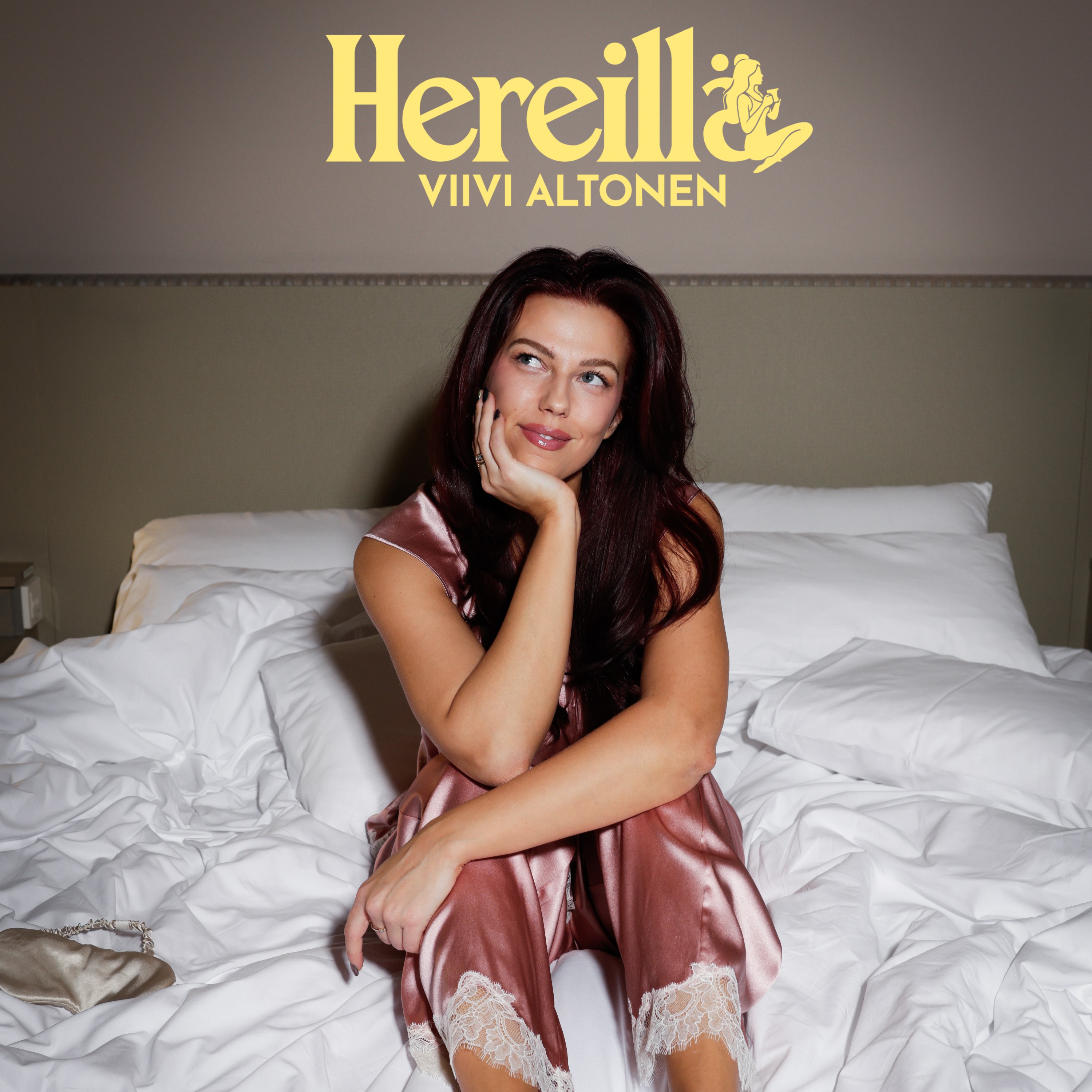 Miksi lepääminen on vaikeaa ja miksi koemme siitä häpeää? artwork