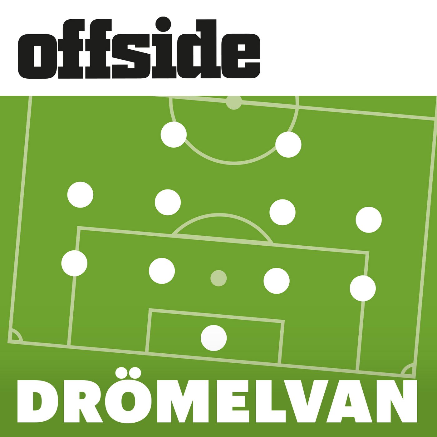 DRÖMELVAN: Anton Tinnerholm artwork