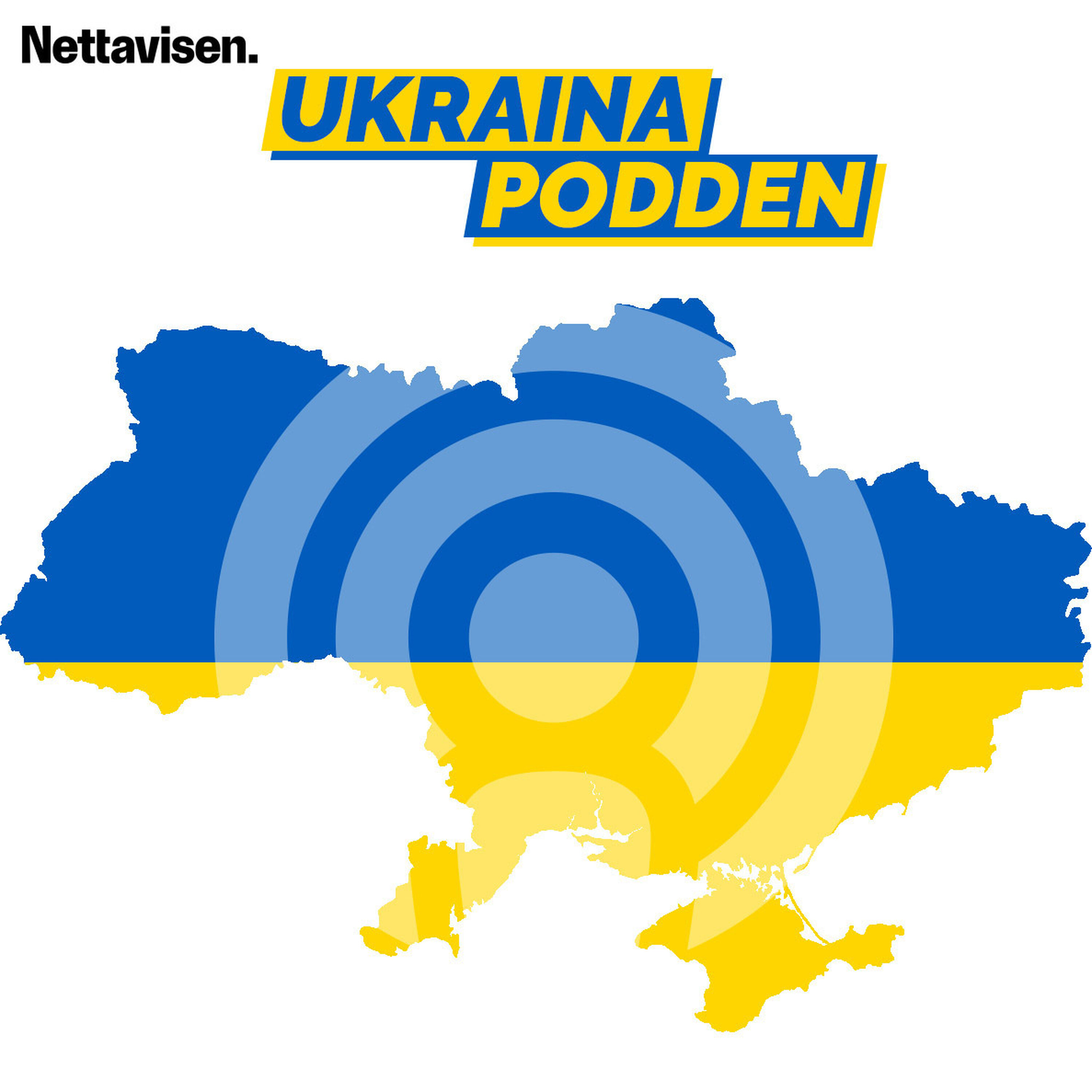 LIVE: In the shadow of peace talks: How is Ukraine really doing? artwork