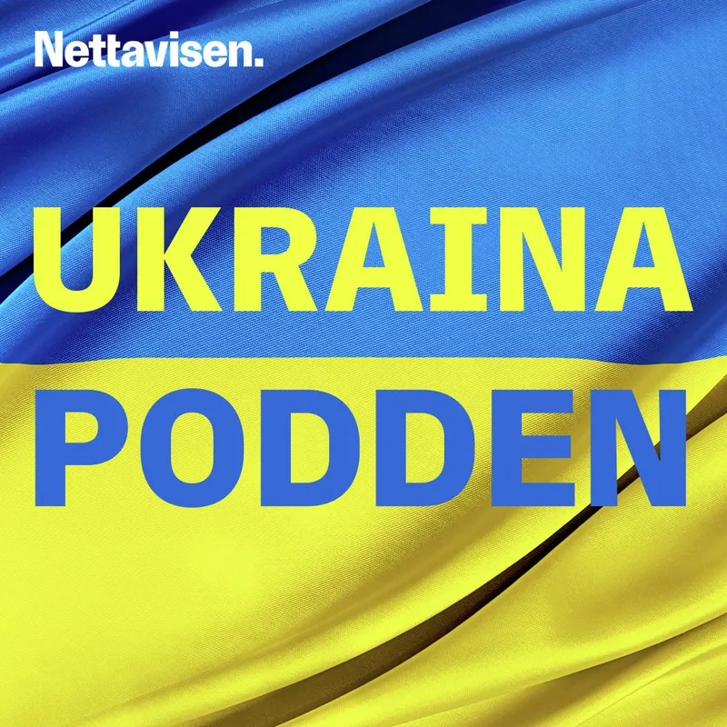 Ukrainsk revolusjon i Svartehavet, rykter om nytt ukrainsk angrep og tre kritiske punkter langs fronten. Gjest: Peter Frølich artwork
