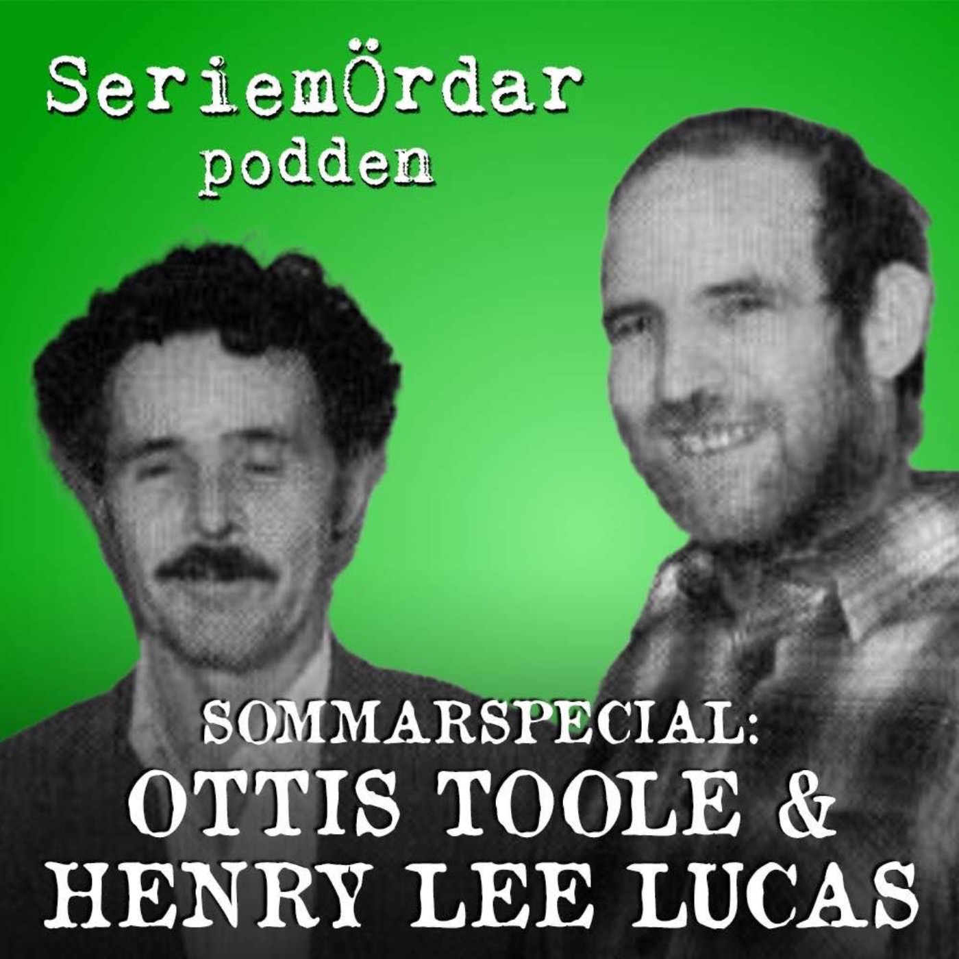 242. Henry Lee Lucas & Ottis Toole del 12 artwork