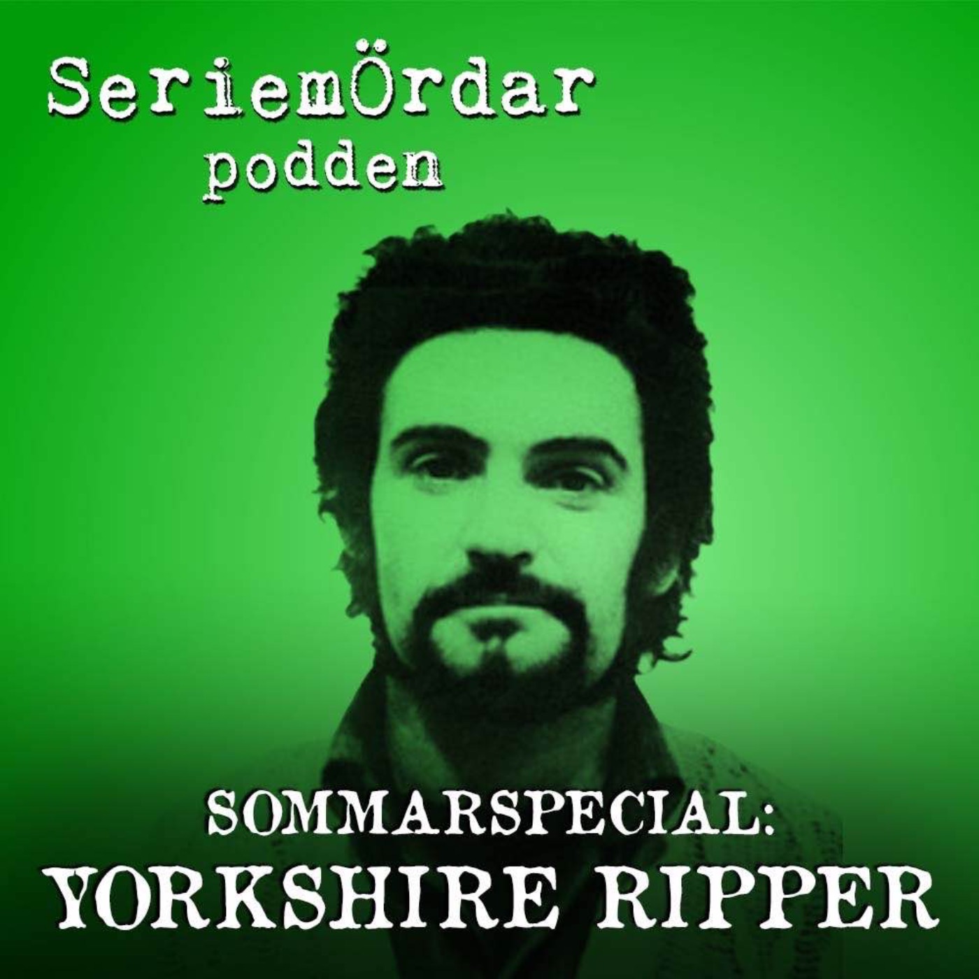 263. Yorkshire Ripper del 2 artwork