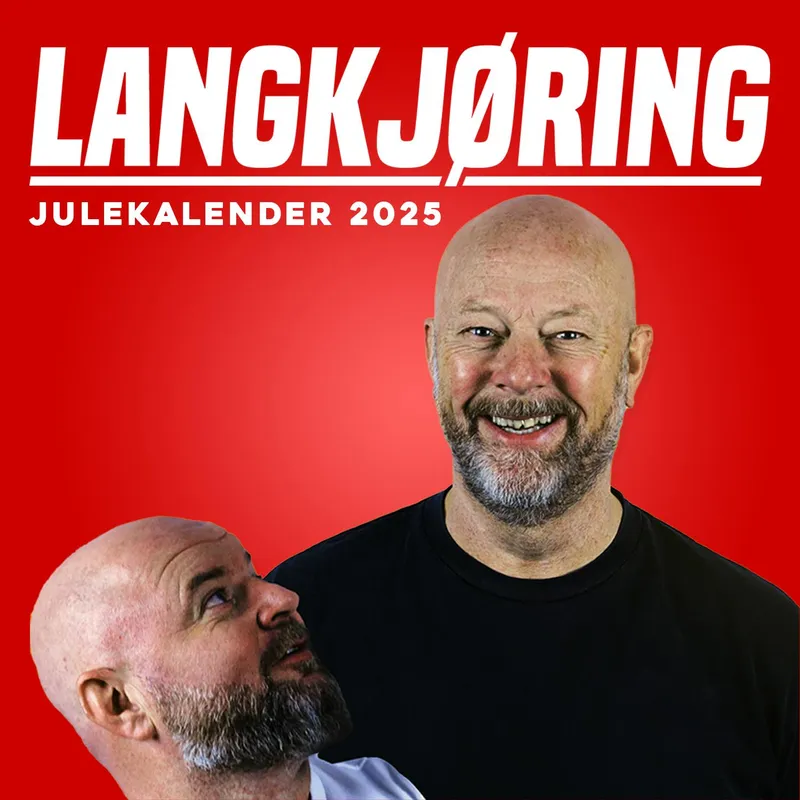 Julekalender 2025 - Luke 5 artwork