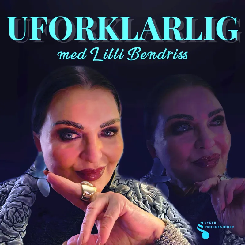 Har du hørt om Darryl Anka som kanaliserer Bashar? artwork