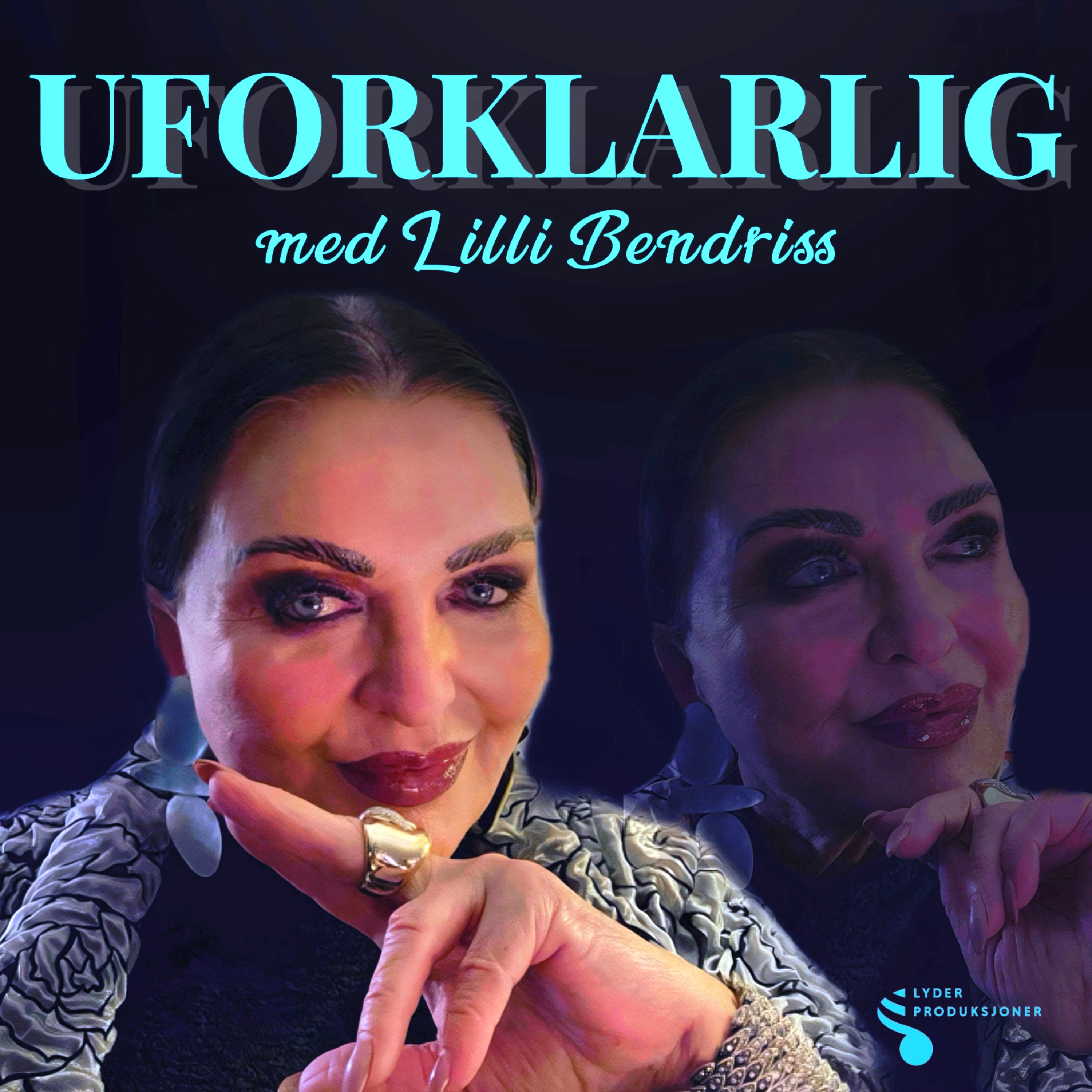 Isabelle Schjelderup: Det er ikke så vanskelig å hjelpe noen som sitter fast artwork