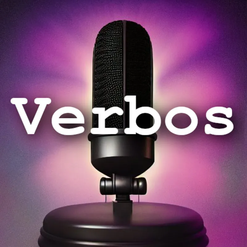 Jonas Høgh: AI, Softwareudvikling, Clean Code, MLOps og Data Science | Verbos Podcast #1 artwork