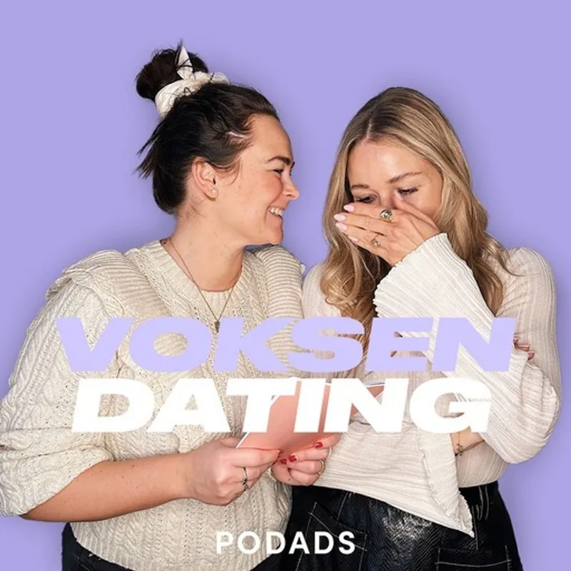 Afsnit 4: DET BEDSTE OG VÆRSTE VED DATING artwork