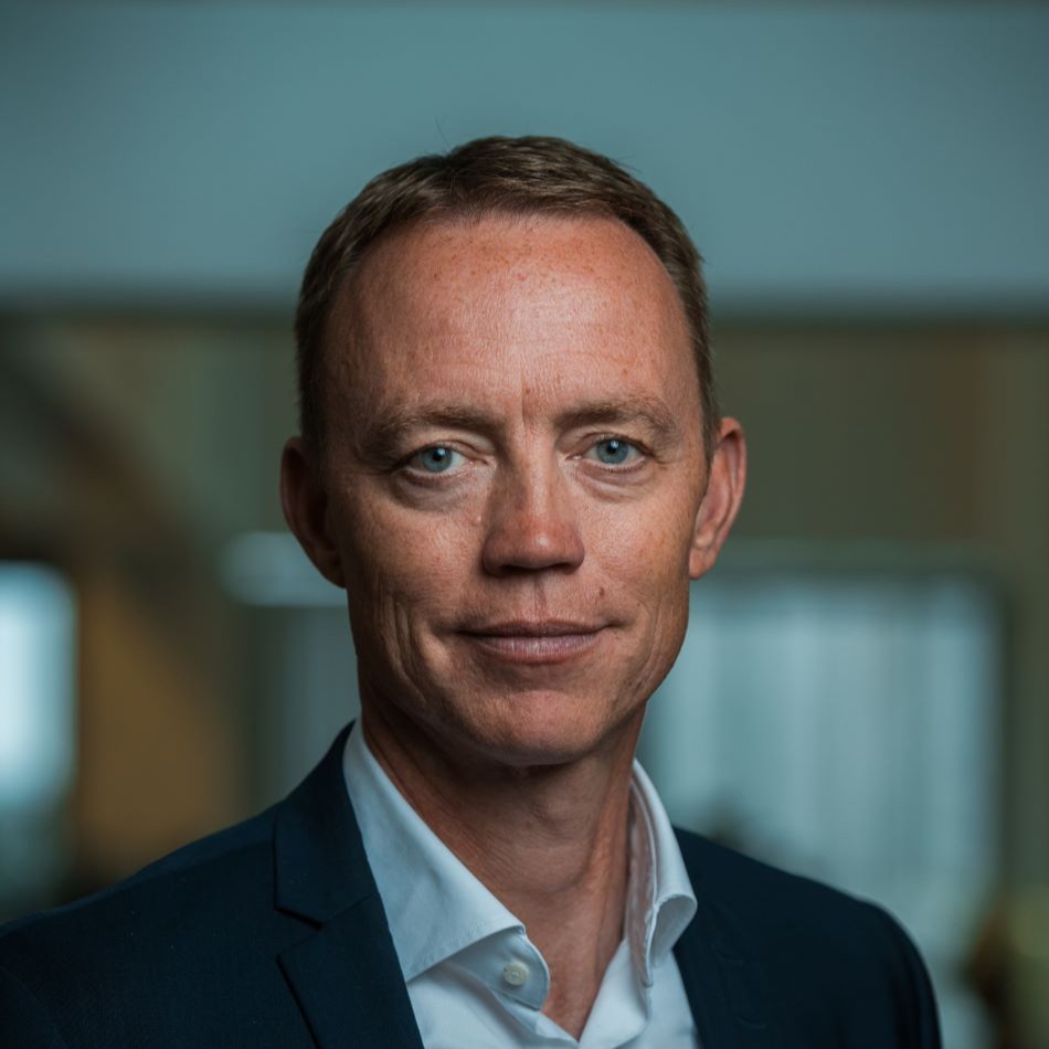 For Svitzers topchef kommer familien altid først artwork