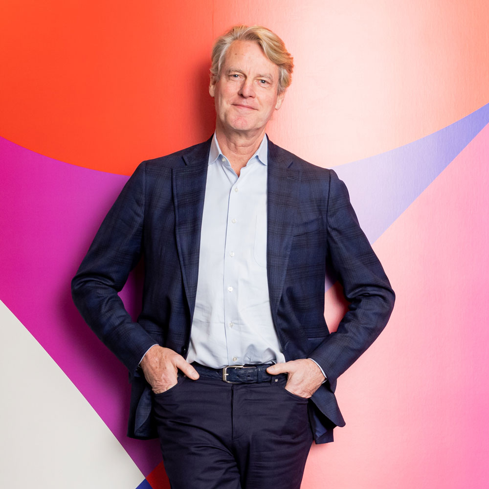 Allan Thygesen er den mest succesrige danske leder i Silicon Valley. Her er hans opskrift på succes artwork