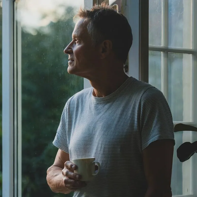 Claus Meyer: ”Jo mere du bruger af magten, des mindre ender du med at have af den” artwork