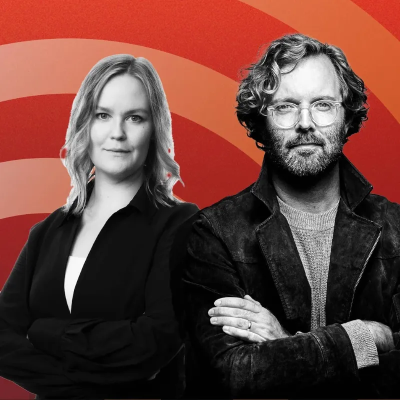 Anna-Karin Hatt (C) fick nog – så rå har svensk politik blivit artwork