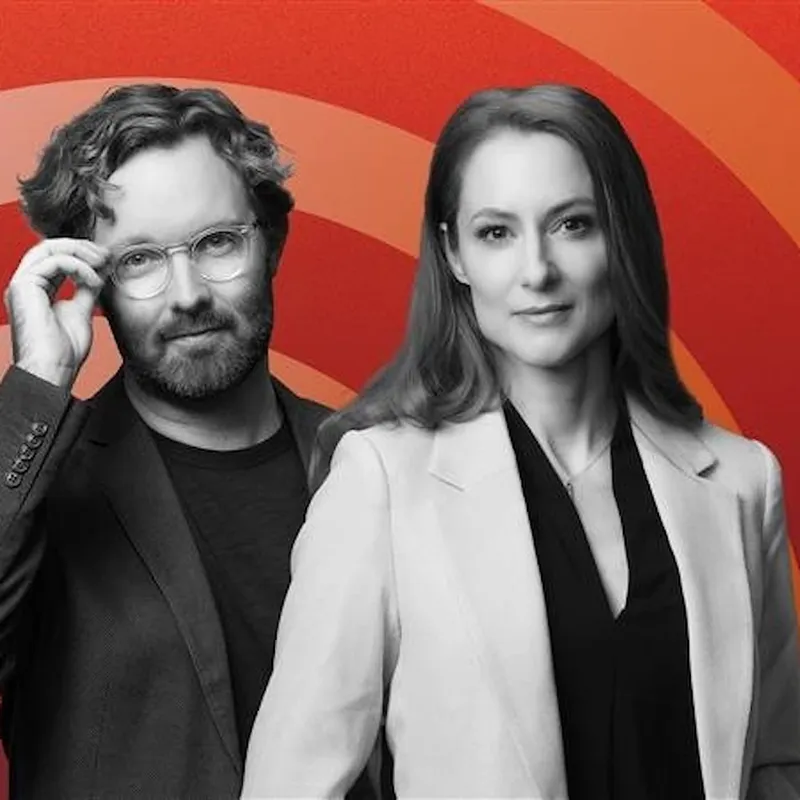 Så ska hemmajobbarna tvingas tillbaka till kontoret artwork