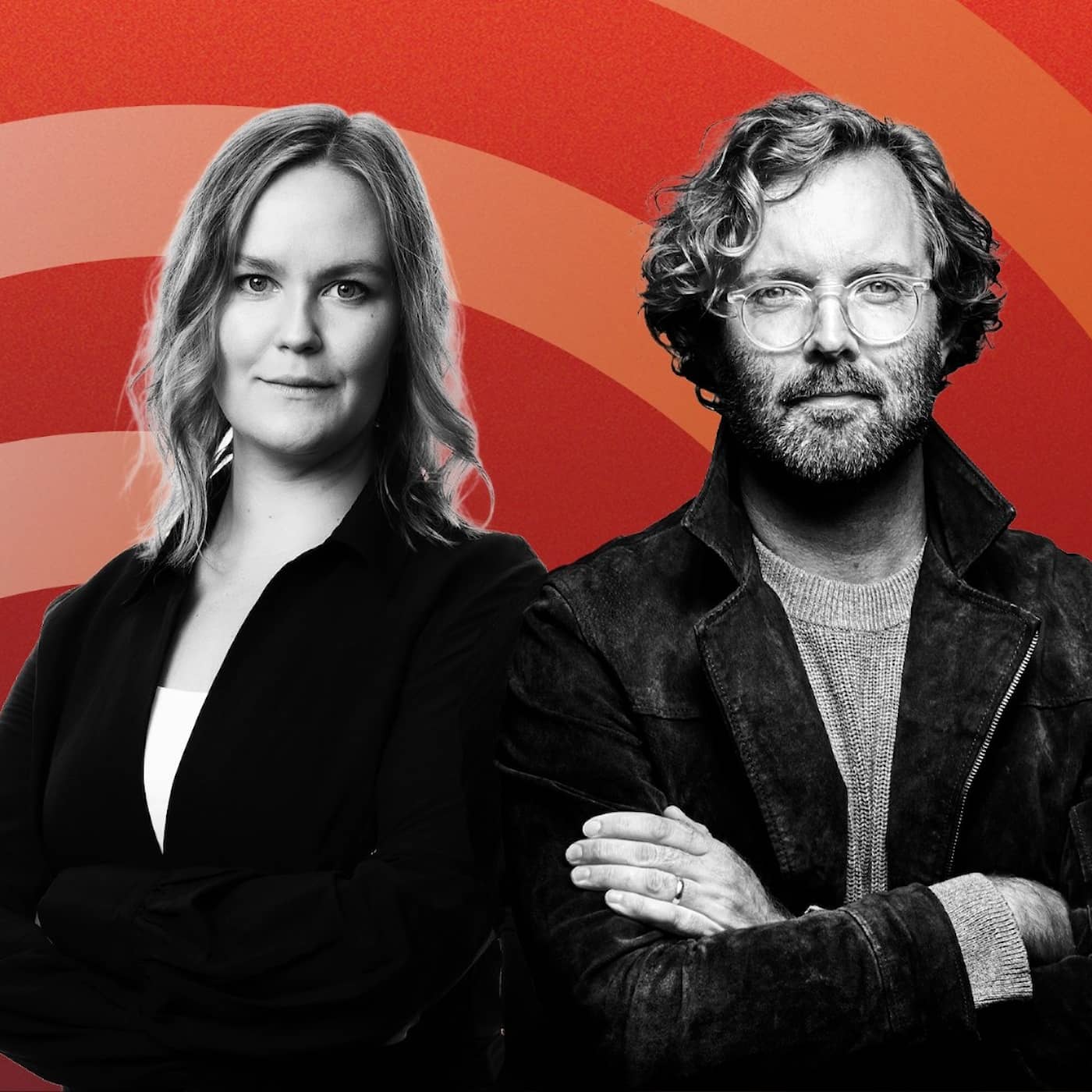 AI-Palme, Kalle Anka och Jesus – här är valets udda utmanare artwork