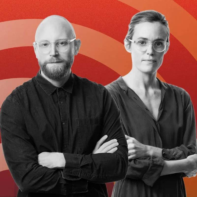 Brasilianska dockdebatten – politikernas nya bebis artwork
