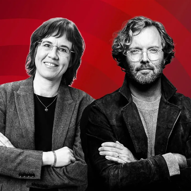 Vänsterpartiets historia – så blev partiet en lageröl artwork