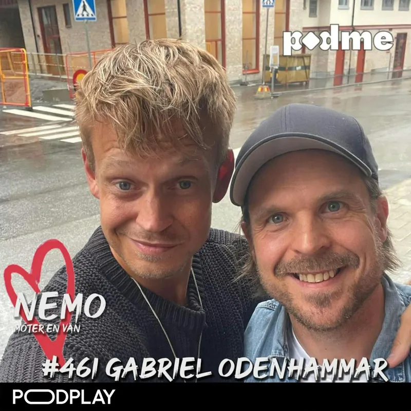 461. Gabriel Odenhammar artwork