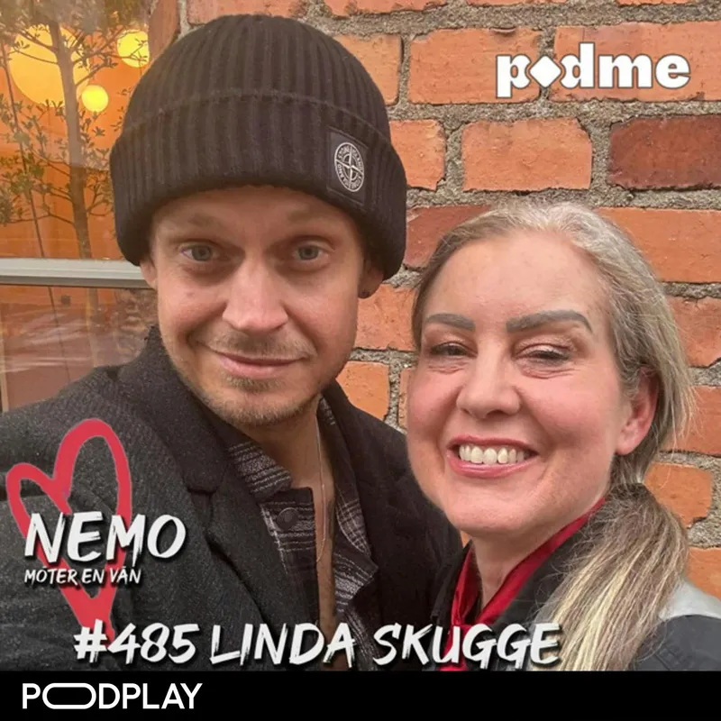 485. Linda Skugge artwork