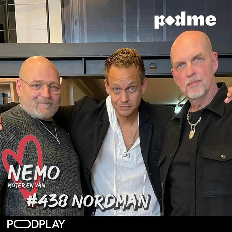 438. Nordman artwork
