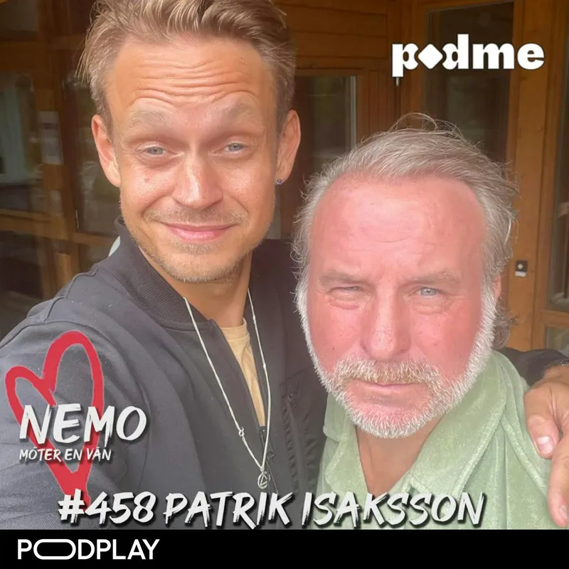458. Patrik Isaksson artwork