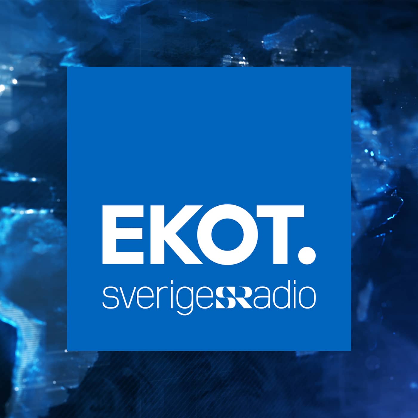 Ekot 16:45 2025-12-16 kl. 16.45 artwork