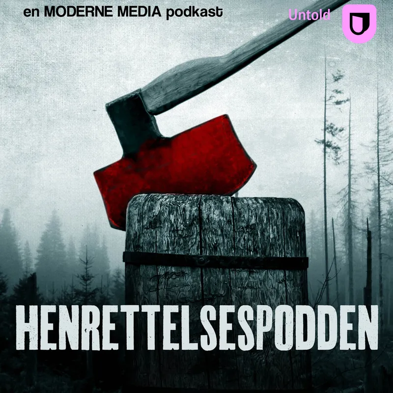 Gratis-episode: Johannes Eggum (1807-1841) artwork