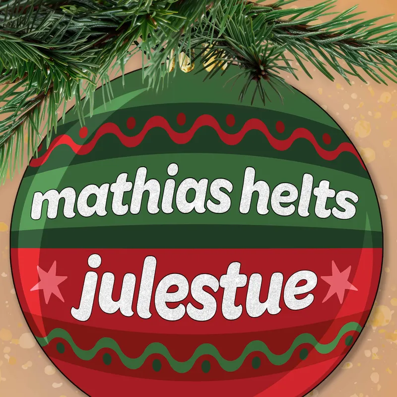 Jeg ved ikke, hvem der har søgt på “fjams”?? artwork