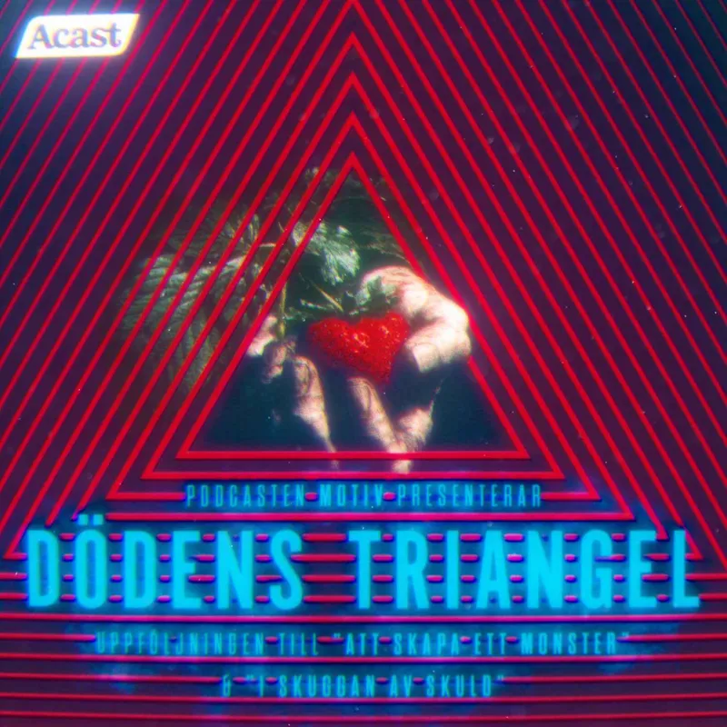 Dödens triangel - Del 7/9 "Det misstänkta paret" artwork