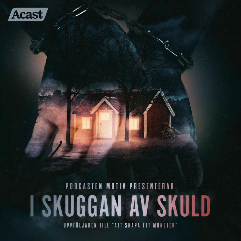 I skuggan av skuld - Del 5/6 "Den onde och den gode" artwork