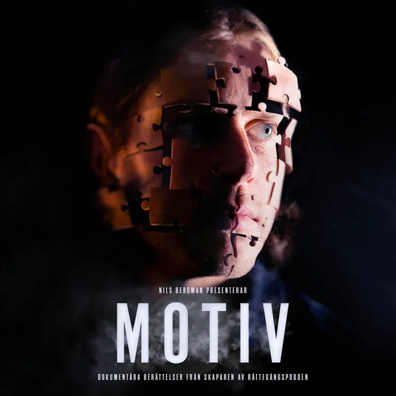 Introducerar MOTIV artwork