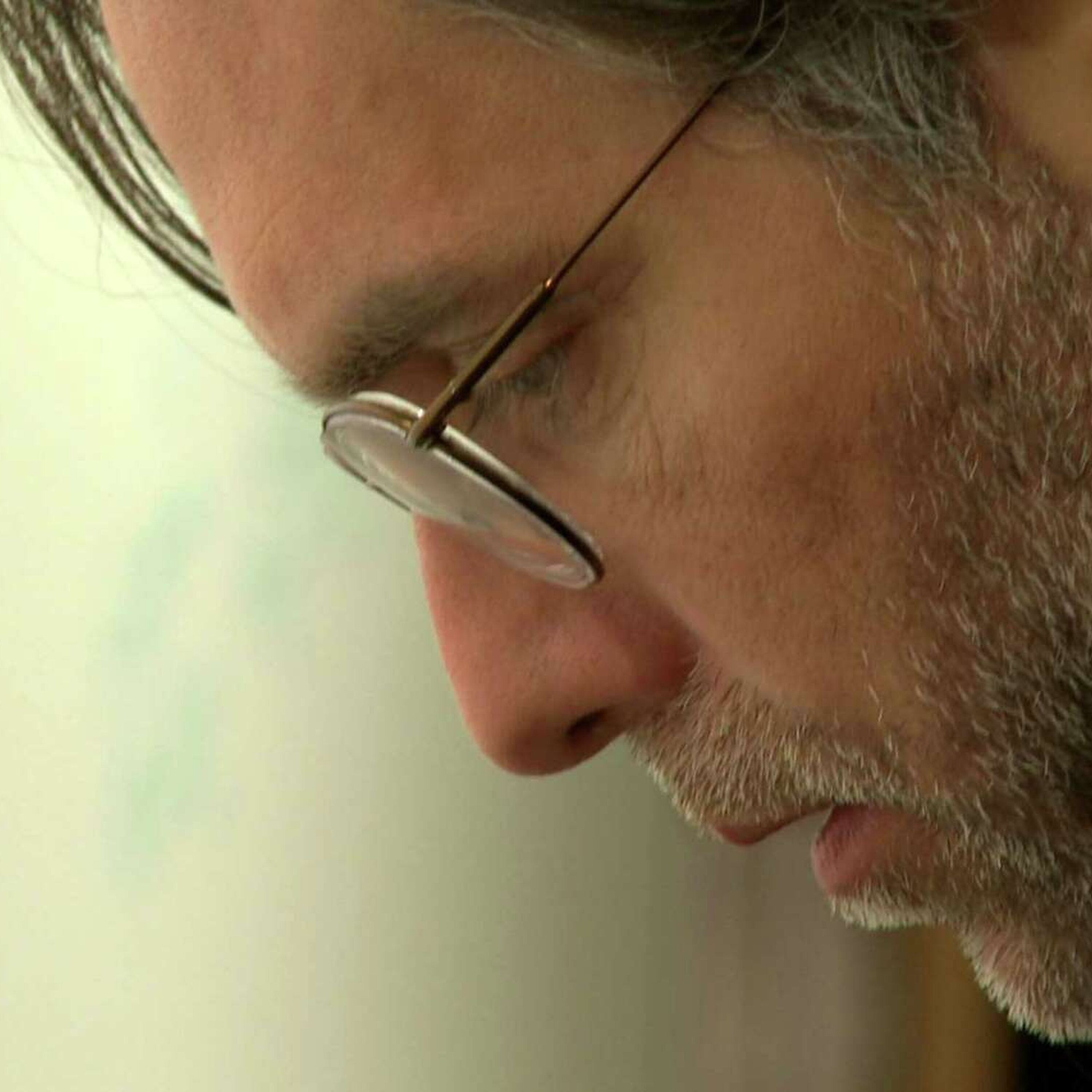 Episode 29: NXIVM del 1 - Keith Raniere: Begyndelsen på en kultleder artwork